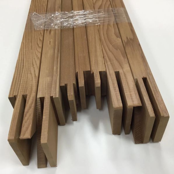 ファッション 【那須野製】 油彩画用 杉木枠 キャンバス F80