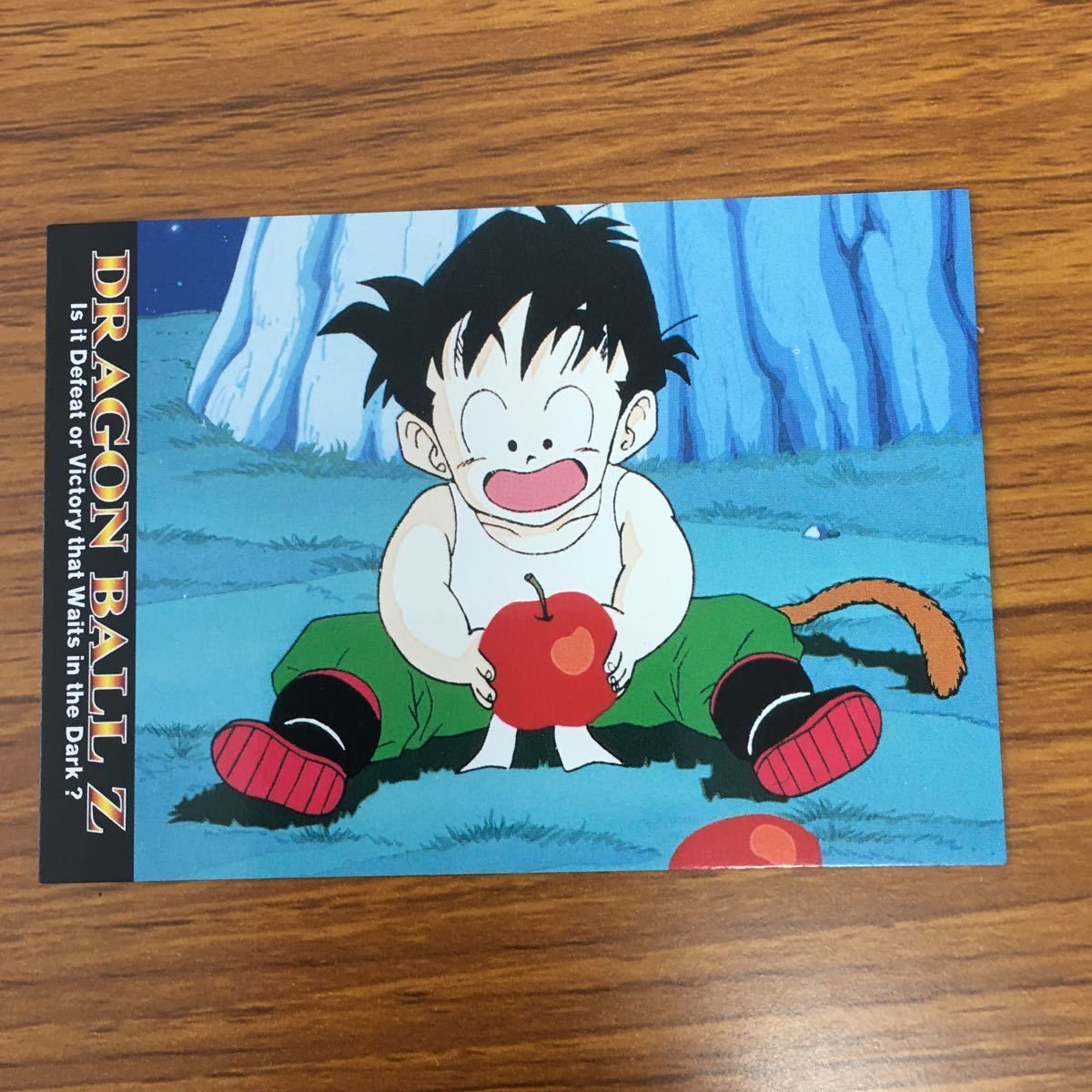 矢 64 ドラゴンボール カード まとめ 孫 悟空 孫 悟飯 チチ 牛魔王 14