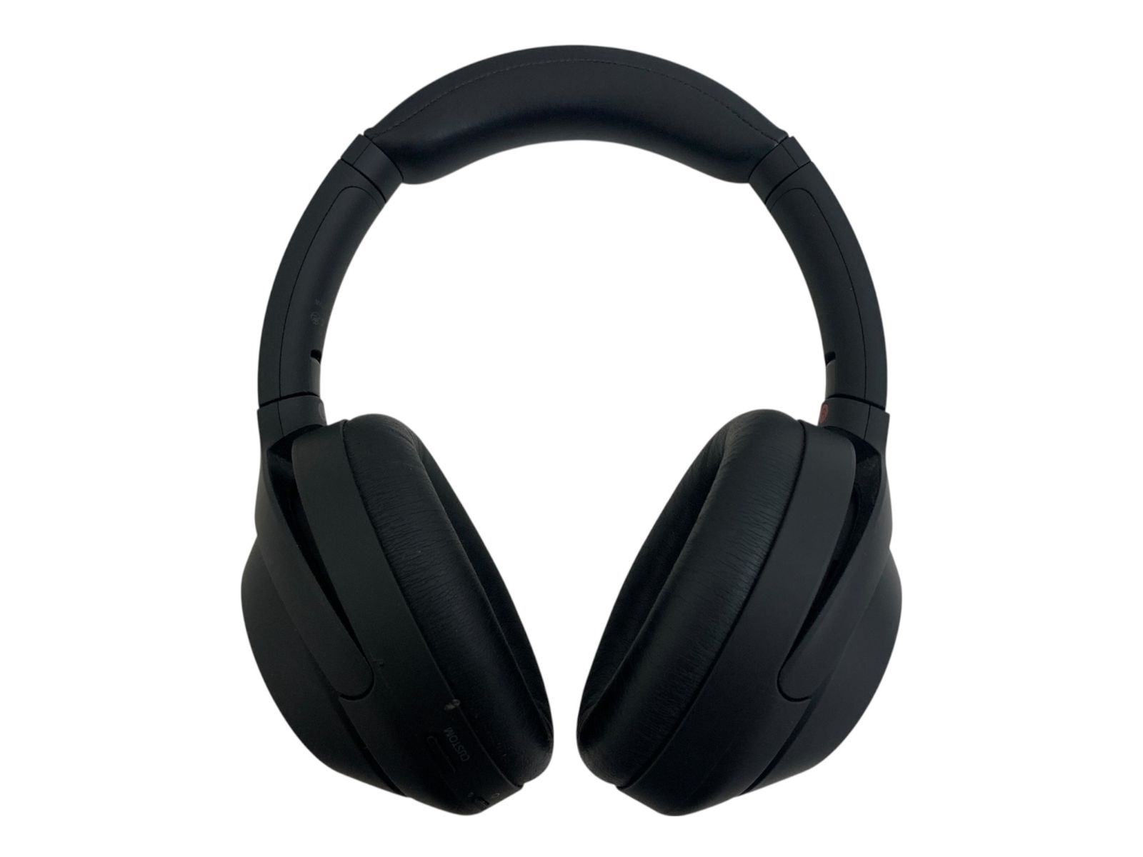 SONY (ソニー) ワイヤレスノイズキャンセリングヘッドホン 購入 WH