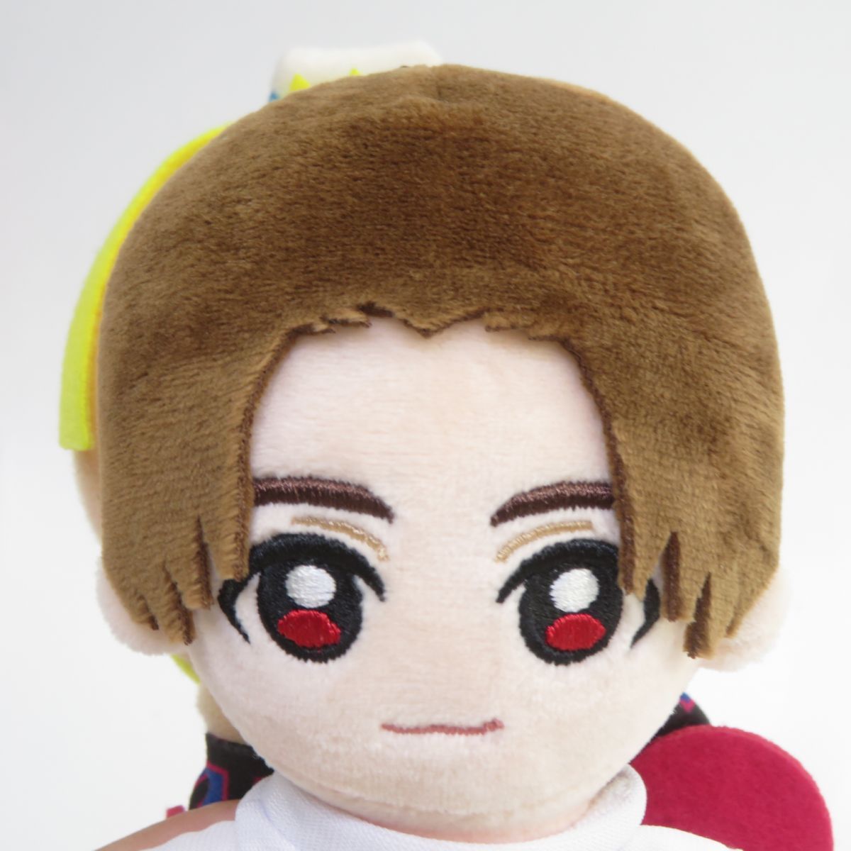 山田涼介 ぬいぐるみHey!Say!JUMP 15th Anniversary