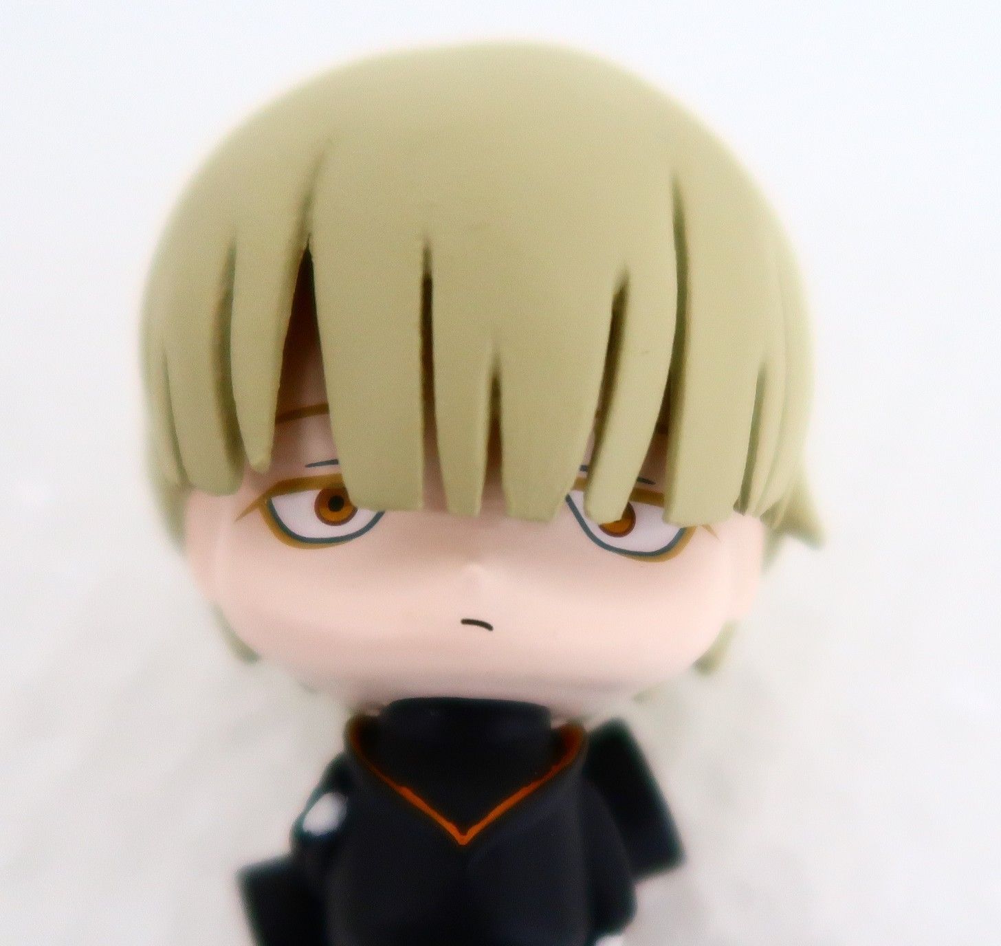 Eve 飛くん MVフィギュア いのちの食べ方 いのちの食べ方 弟切飛