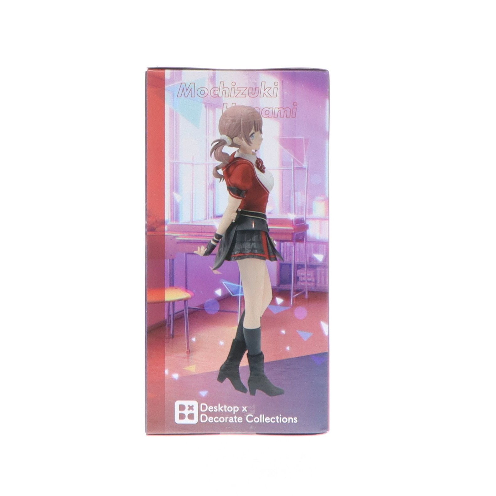 望月穂波(もちづきほなみ) プロジェクトセカイ カラフルステージ! Feat