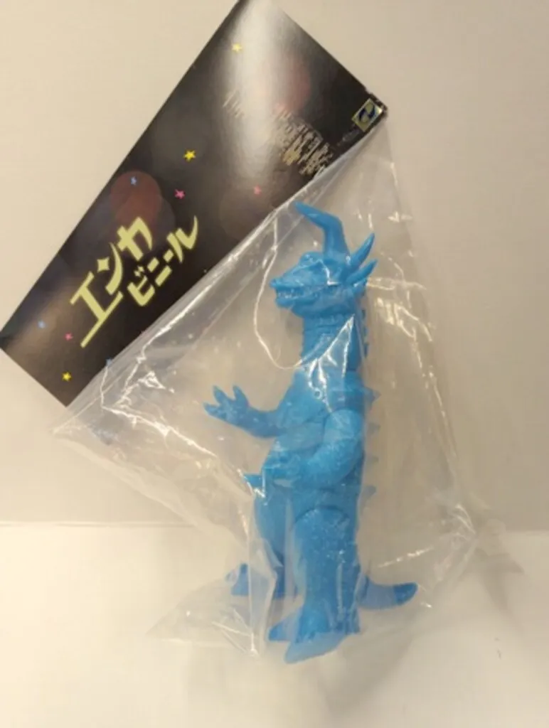 エンカビニール ダイナミックな全てコレクション マシンザウラー