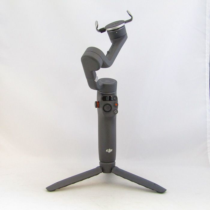 Osmo Mobile 6 スレート グレー｜DJI OSMO MOBILE 6 [スレート グレー