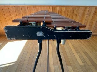 ムーミングランマ様【音出し確認済】たのメル便発送 ヤマハ YX-30E 立