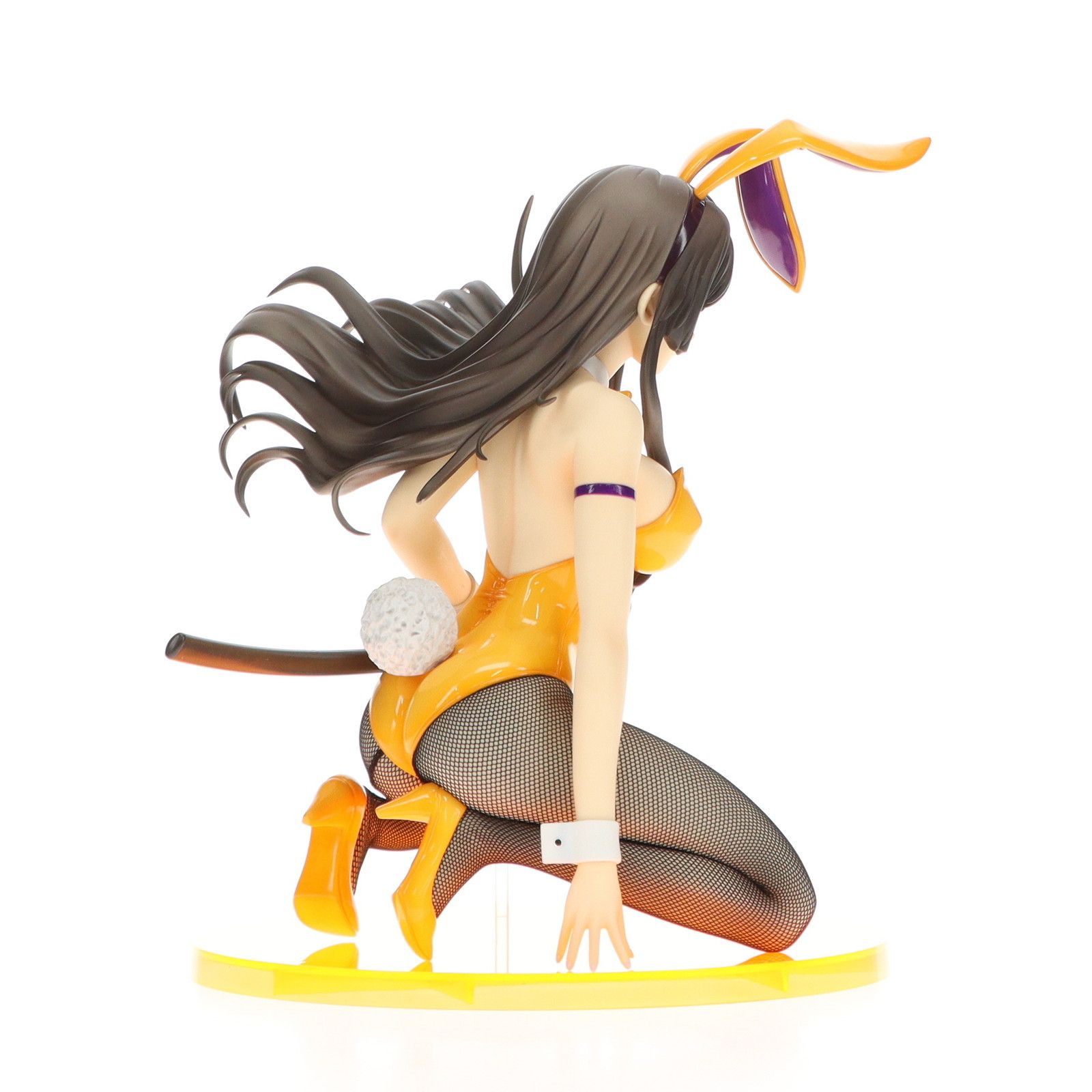 B-style 篁唯依(たかむらゆい) バニーVer. マブラヴオルタネイティヴ