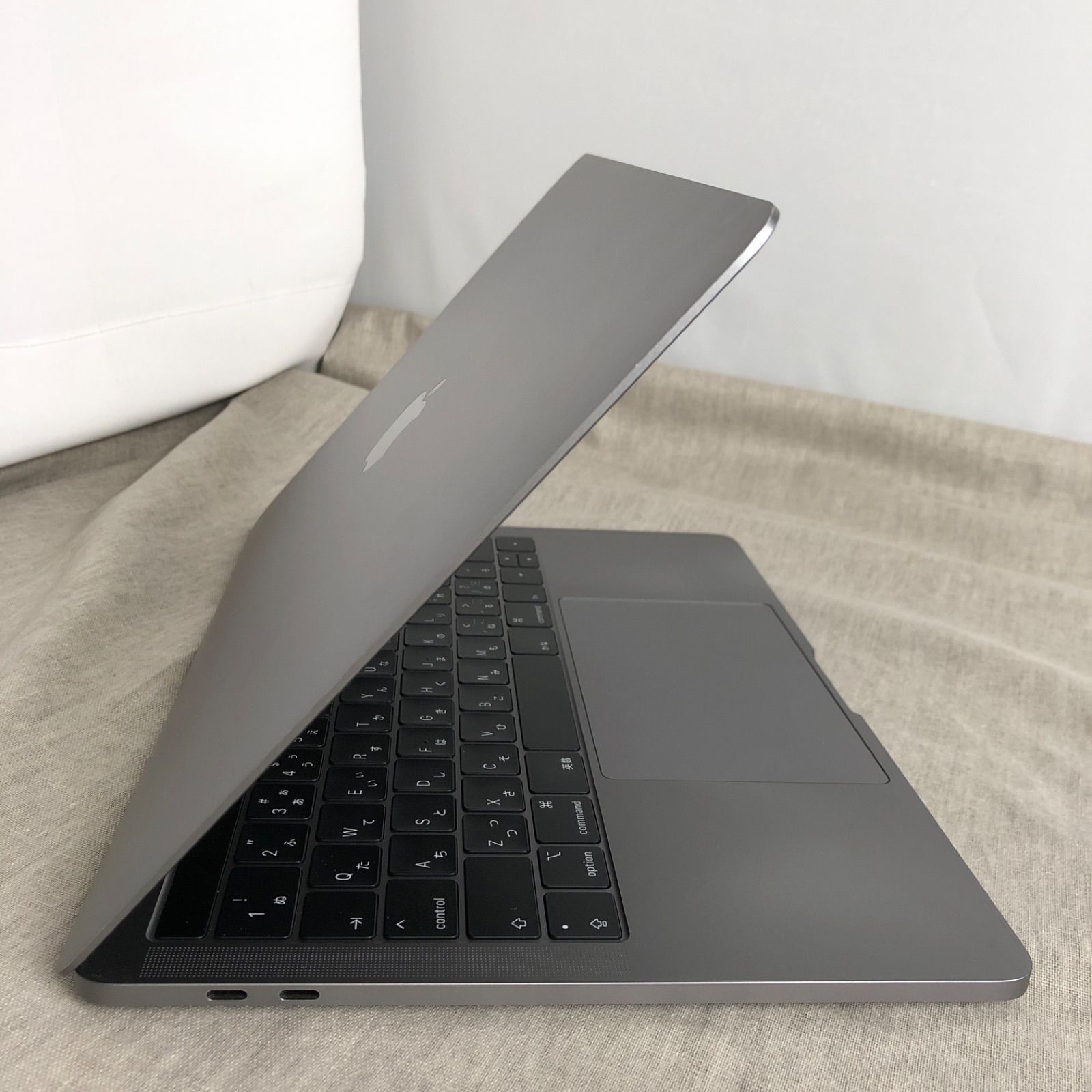 ◇ジャンク品・本体のみ◇Apple MacBook Pro (13インチ, 2018