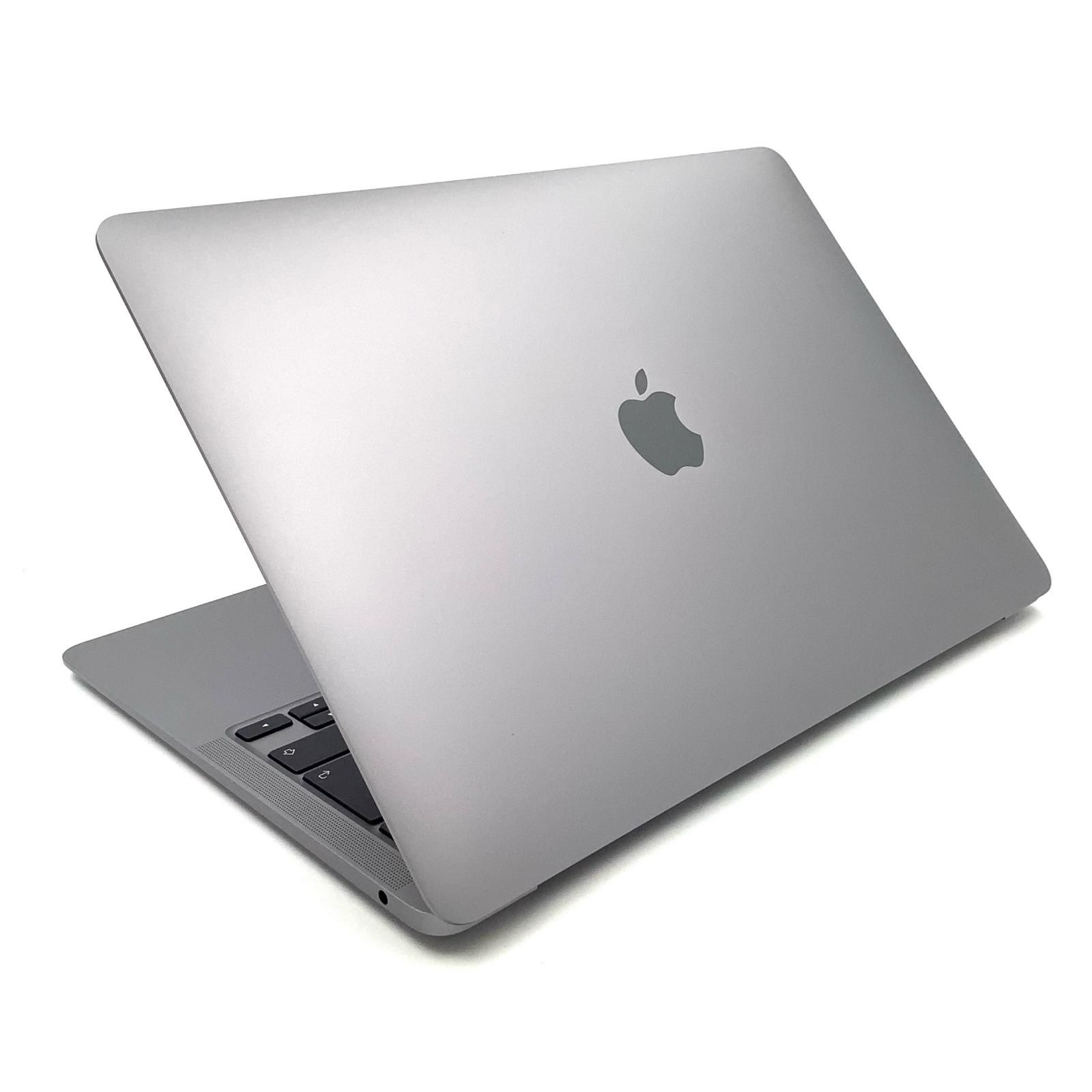 Macbook Air 2020 8GB 256GB SSD MGN63J/A 13インチ 数回使用美品