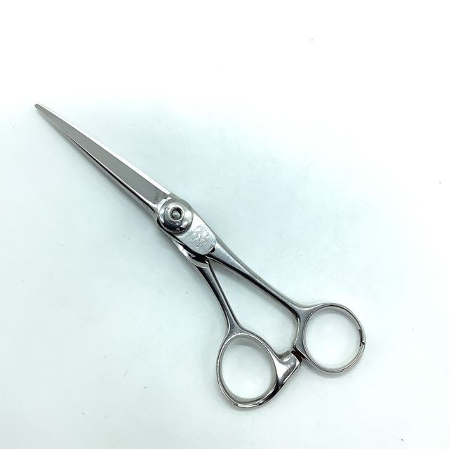 カットシザーセニングシザーナルト同様斜度付プロ用.理美容師