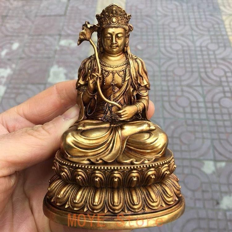 石仏 石像 龍門石窟盧舎那大仏仏像 茶室 禅意 開運風水 置物 工芸品