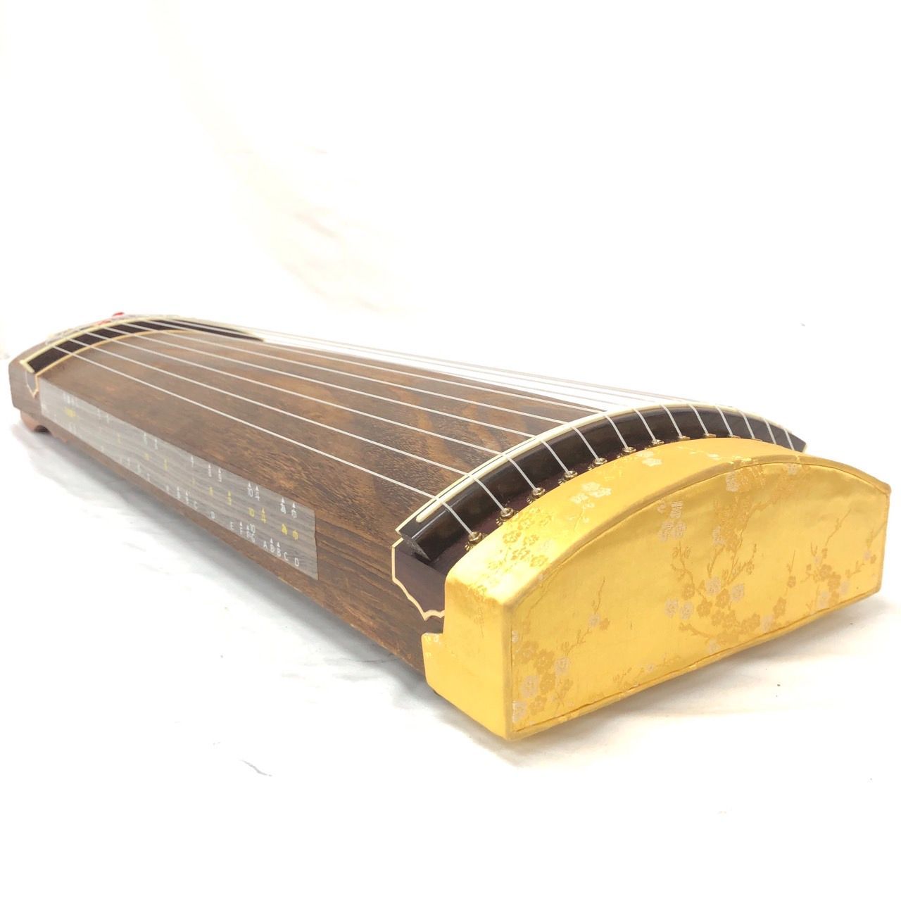 らび 箏 13弦 送料込み らび 箏 13弦 送料込み らび 箏 13弦 送料込み