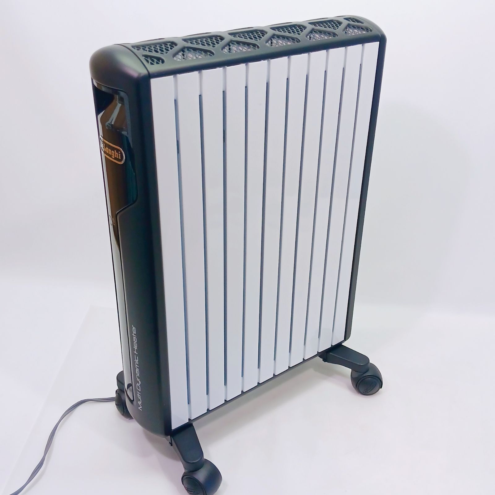 割と綺麗 デロンギ マルチダイナミックヒーター MDH-15 リモコン欠品