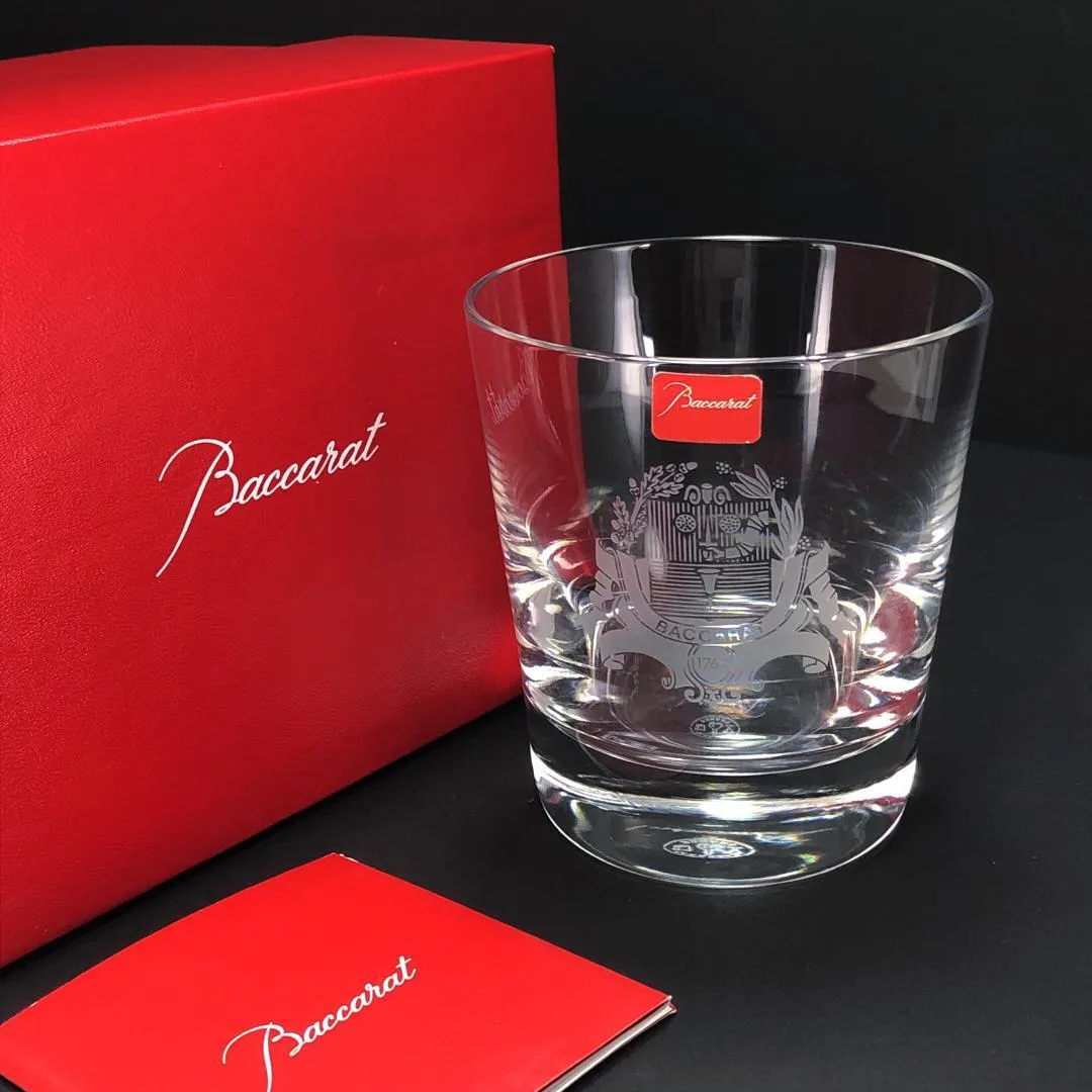 2026年最新】バカラ パーフェクションの人気アイテム - メルカリ