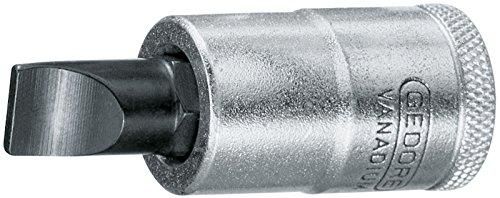 ガラス 西洋アンティークバセロン花器