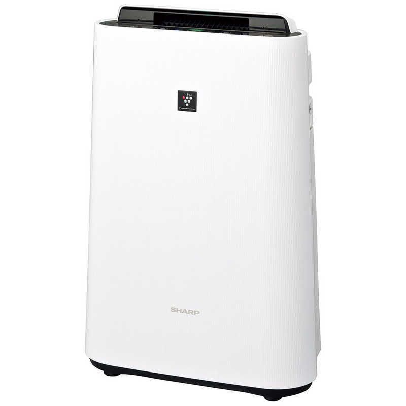 シャープ KI-HS50 価格比較 - 価格.com SHARP 加湿空気清浄機 KI-HS50