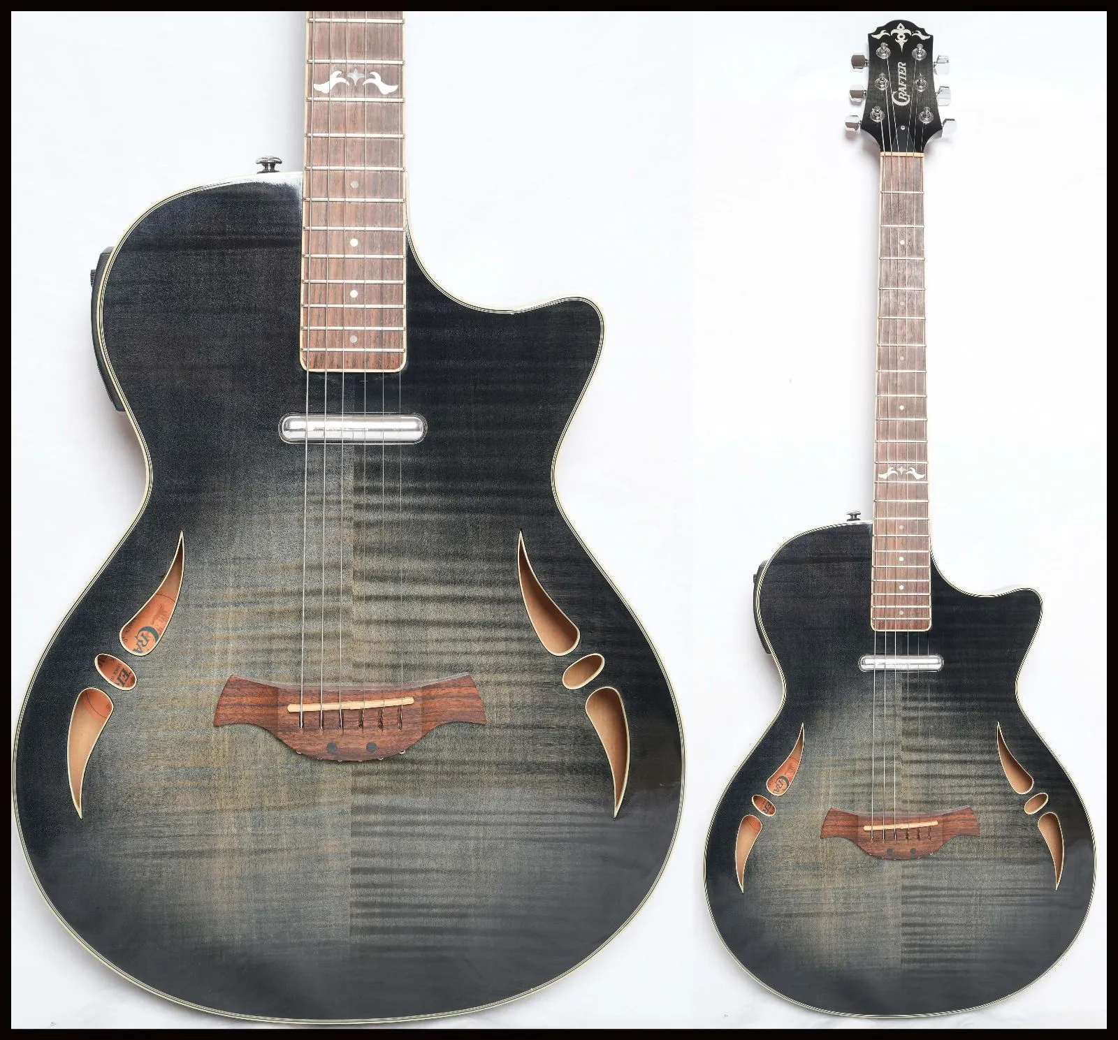 2025年最新】crafter ギターの人気アイテム - メルカリ CRAFTER