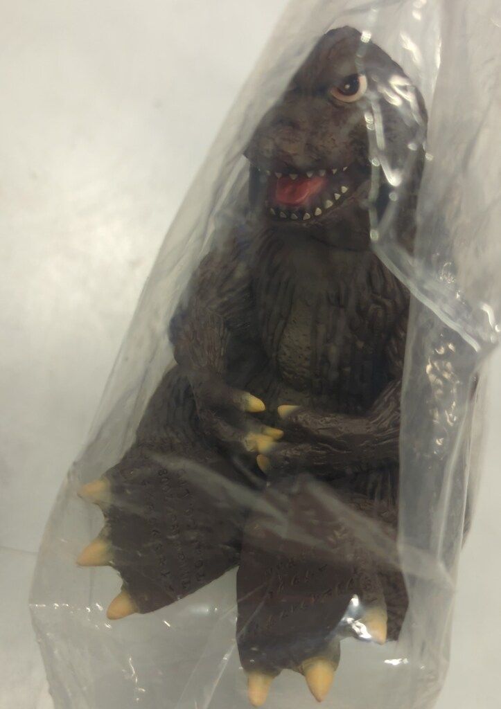 クリエイティブデザイン羽沢組 Gメモリーズセレクション 大戦争ゴジラ