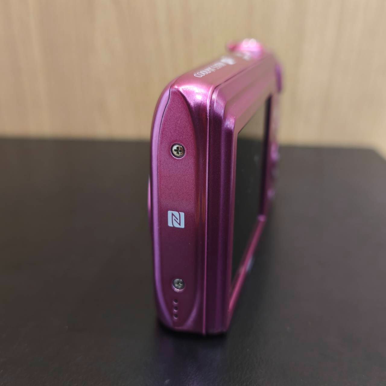 Nikon COOLPIX S3700 デジタルカメラ コレクション KID Nikon COOLPIX