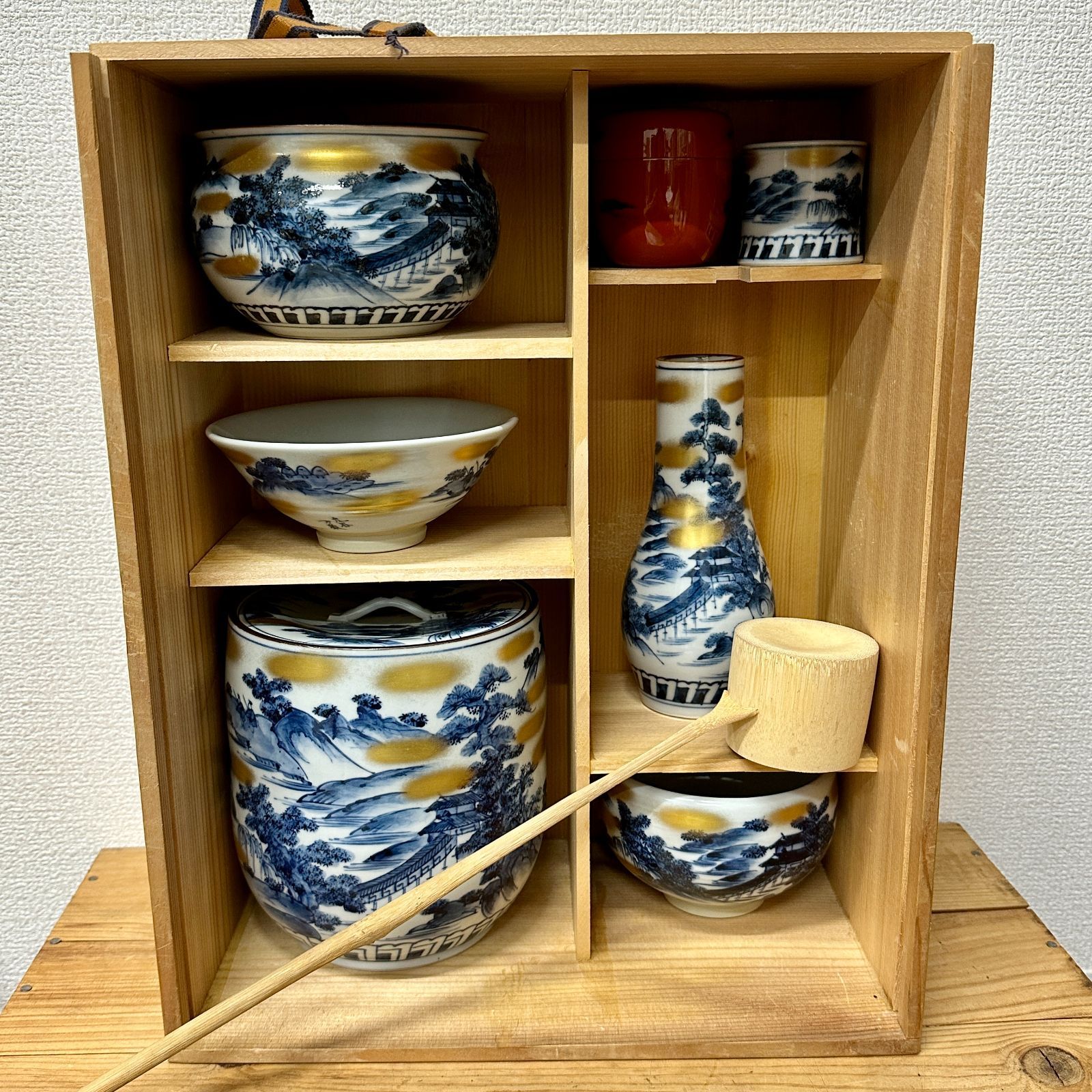 曜変天目茶碗 - Wikipedia 中国古美術・宋建窯風・包口窯変天目茶碗