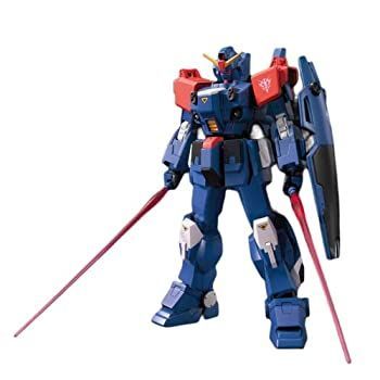 未開封 閃光 CD HG 1/144 RX-78-2 ガンダム [Alexandros]」ガンプラ