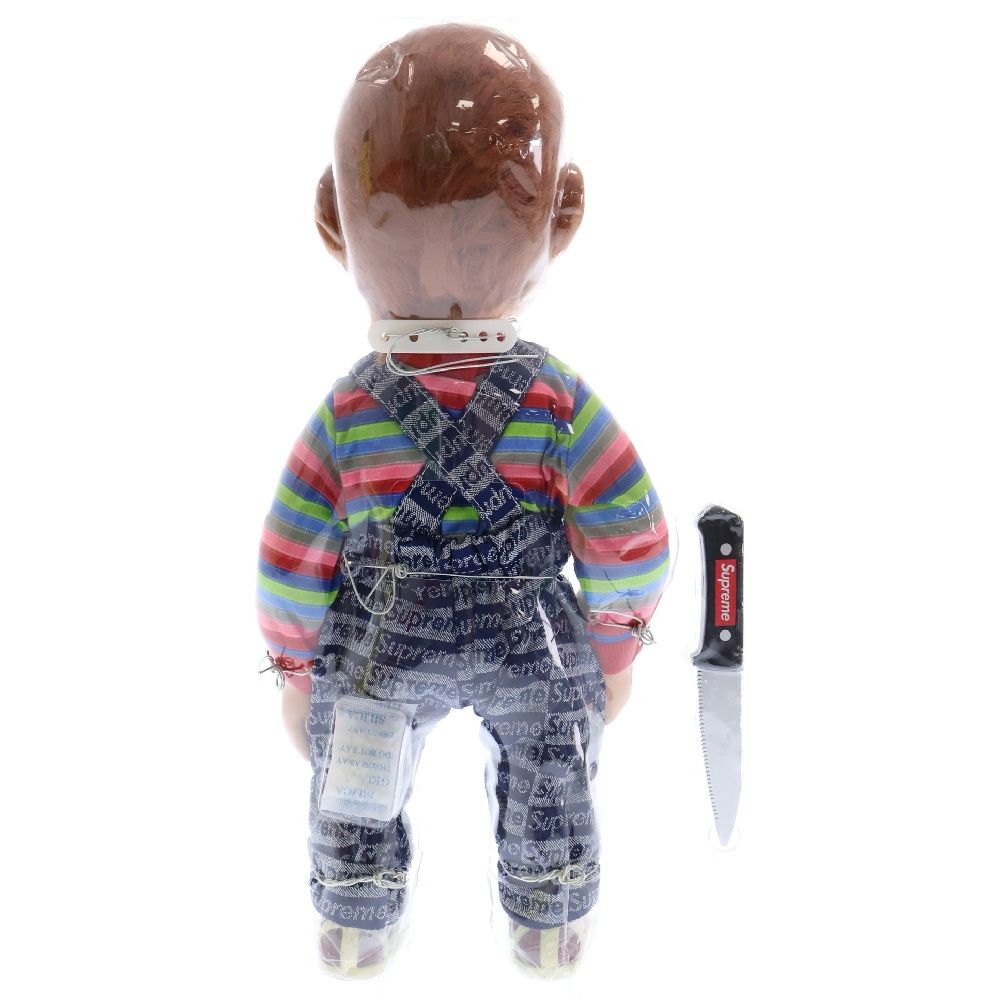 Supreme Chucky Doll 20AW シュプリーム チャッキー CHILD PLAY
