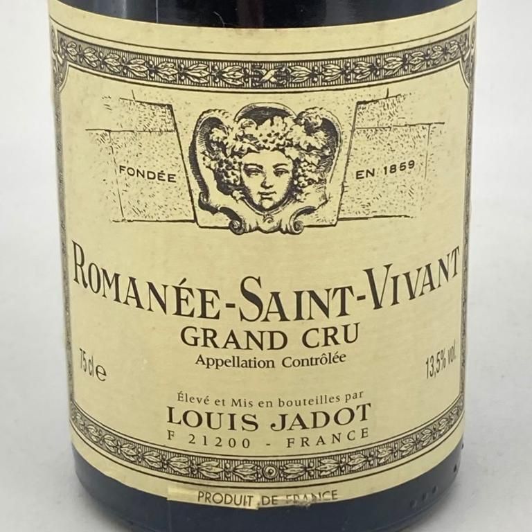 ルイ・ジャド ニュイ・サン・ジョルジュ｜ワイン通販の世界のワイン