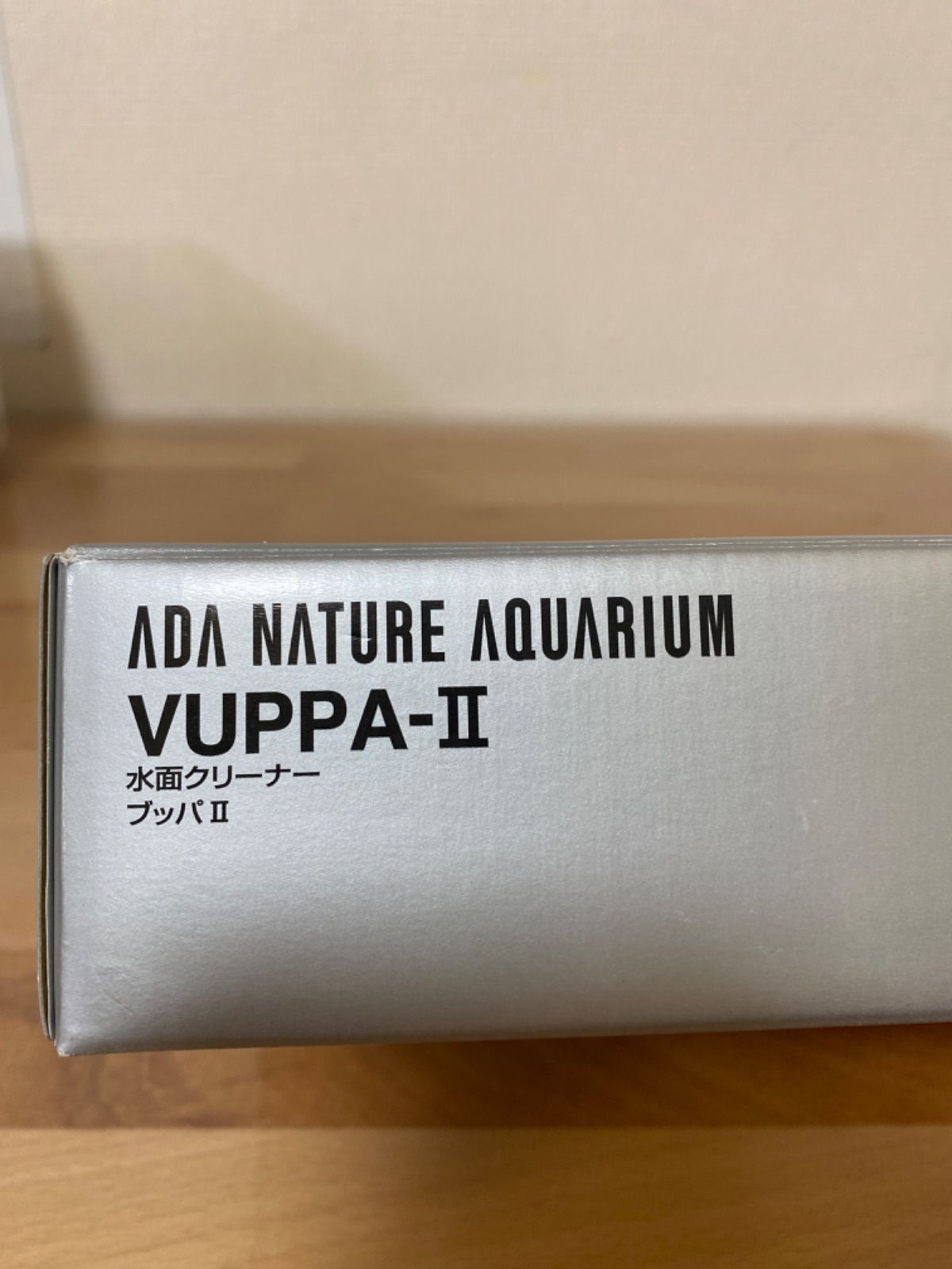 ADA VUPPA-Ⅱ 中古 - メルカリ