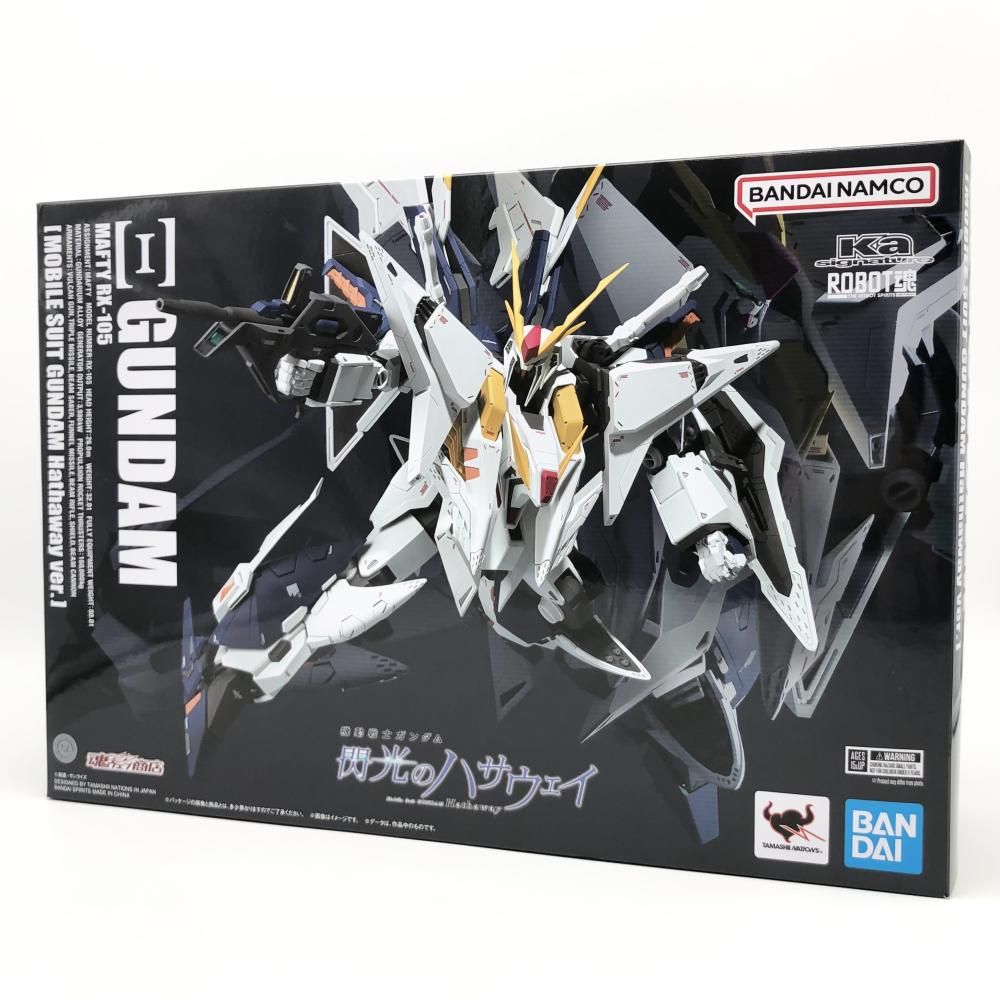 未開封】HGUC 1/144 RX-105 Ξガンダム ストア 機動戦士ガンダム 閃光の