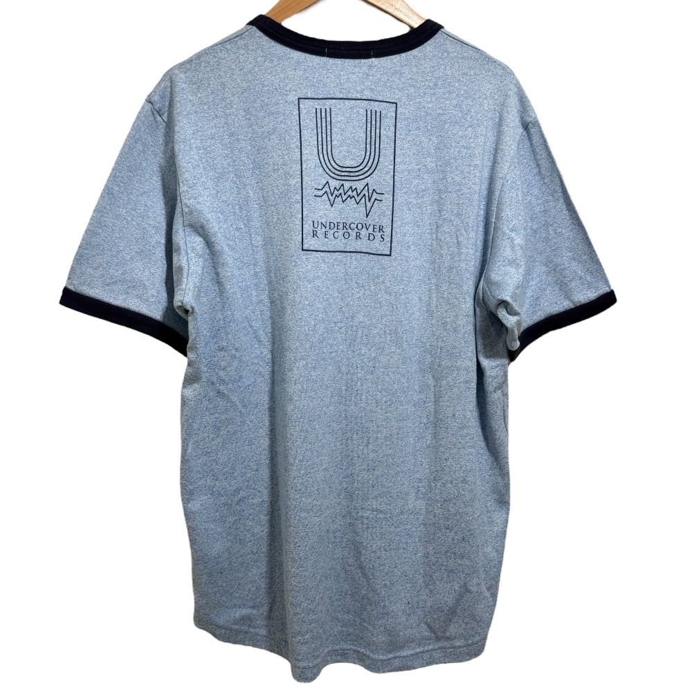 RADWIMPS グラフィックTシャツ XXL ホワイト RADWIMPS UNDERCOVER
