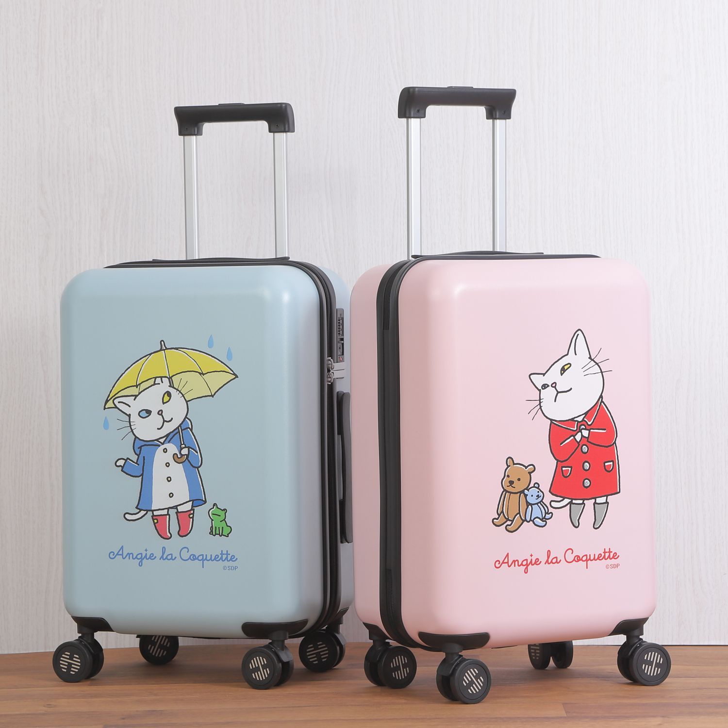 RIMOWA リモワ サルサ ポリカーボネート 82L 2輪 スーツケース