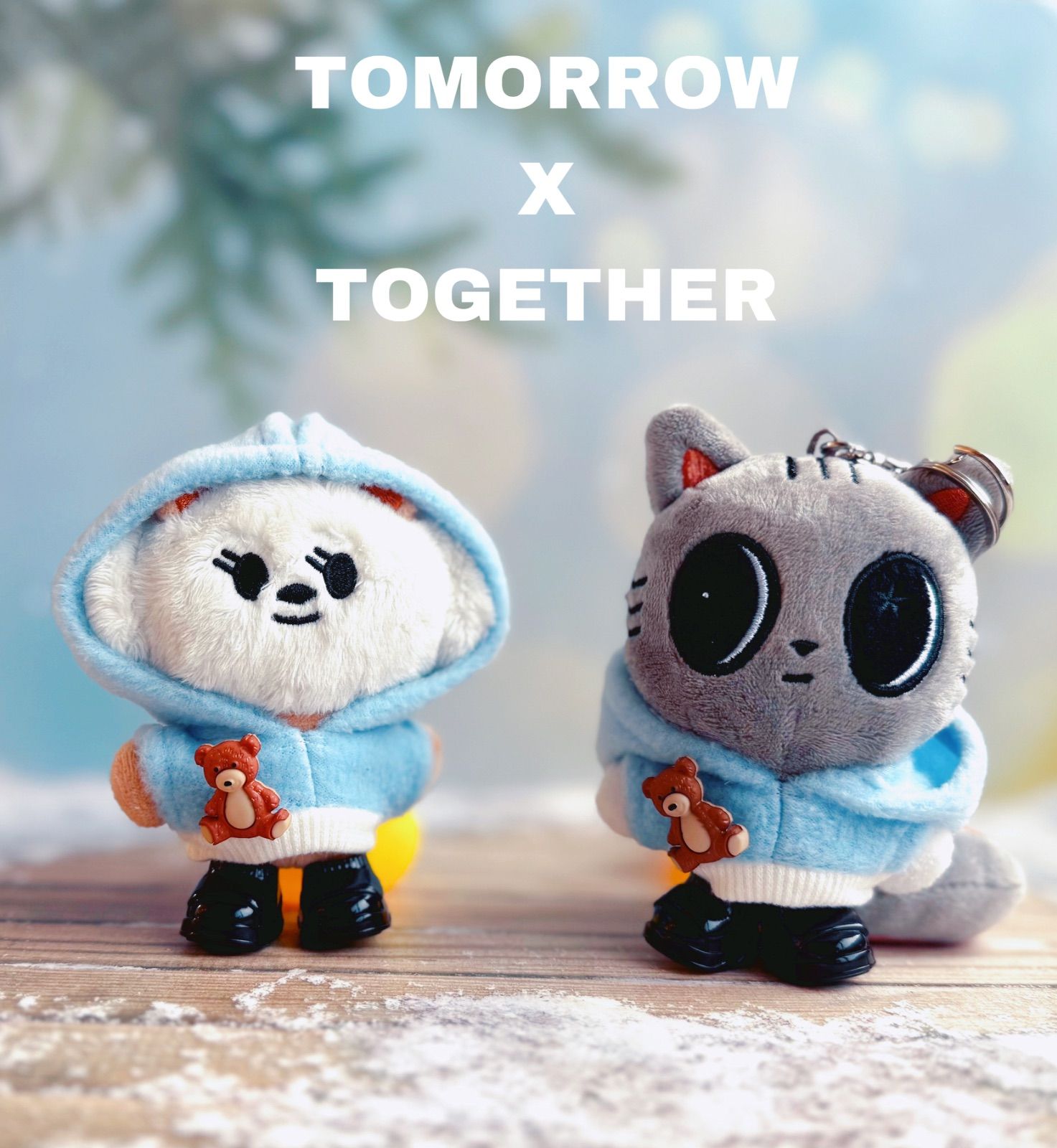 ボムギュ ぬいぐるみ ぬい ppulbatu プルバトゥ 公式 バムグッ