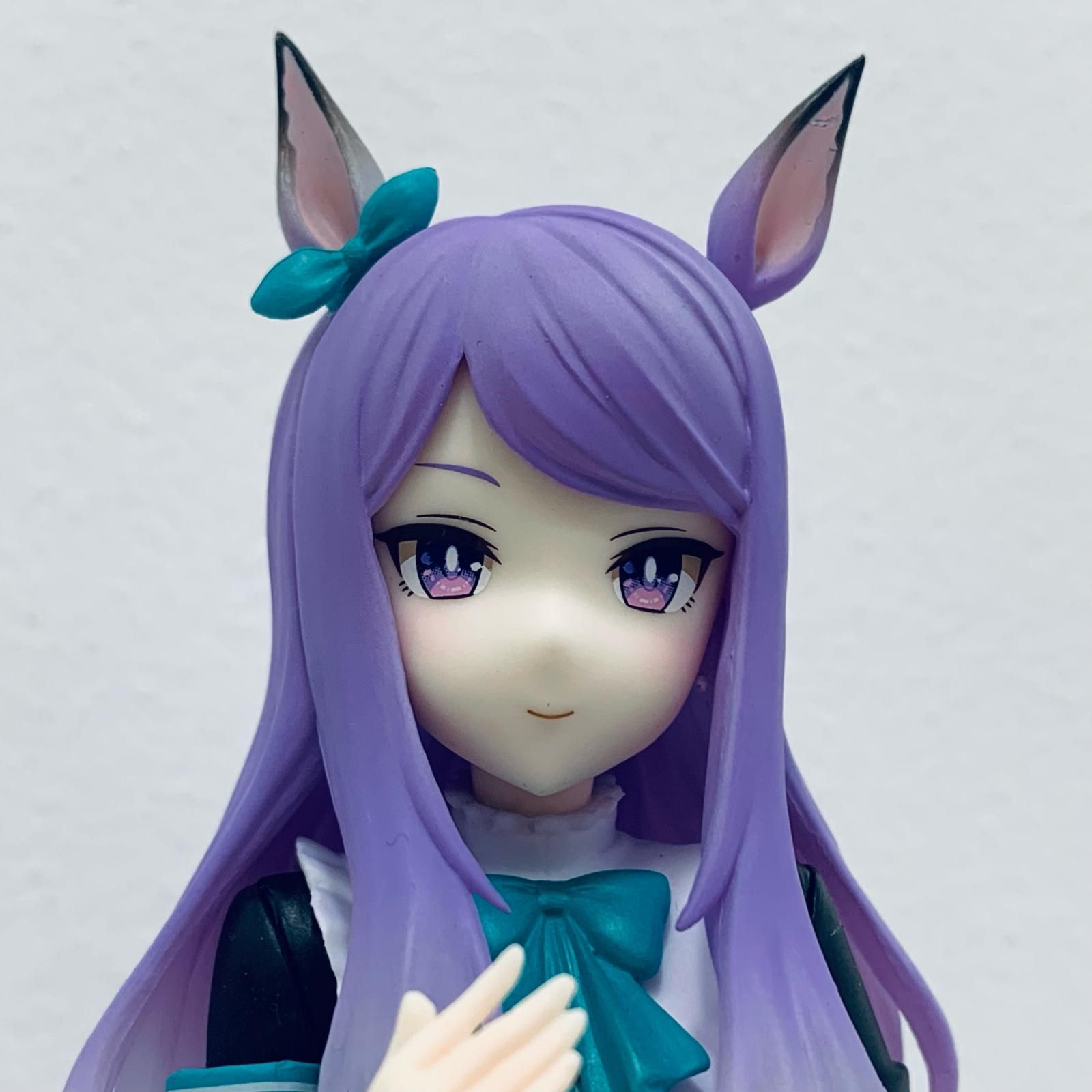 新品未開封】ウマ娘 メジロマックイーン 5体セット 新品未開封】ウマ