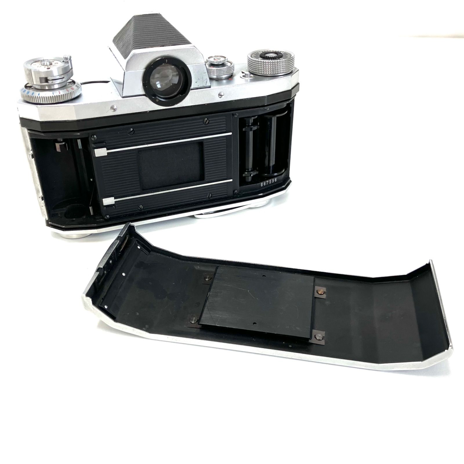 627924】 praktica IV FB プラクチカIV ボディのみ 外観美品 - メルカリ