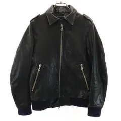 2026年最新】bark tannage レザージャケットの人気アイテム - メルカリ