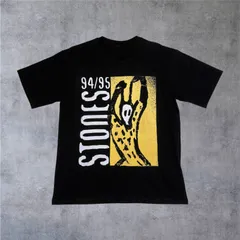 2026年最新】rolling stones voodoo loungeの人気アイテム - メルカリ