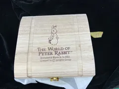 2026年最新】ピーターラビット100周年の人気アイテム - メルカリ