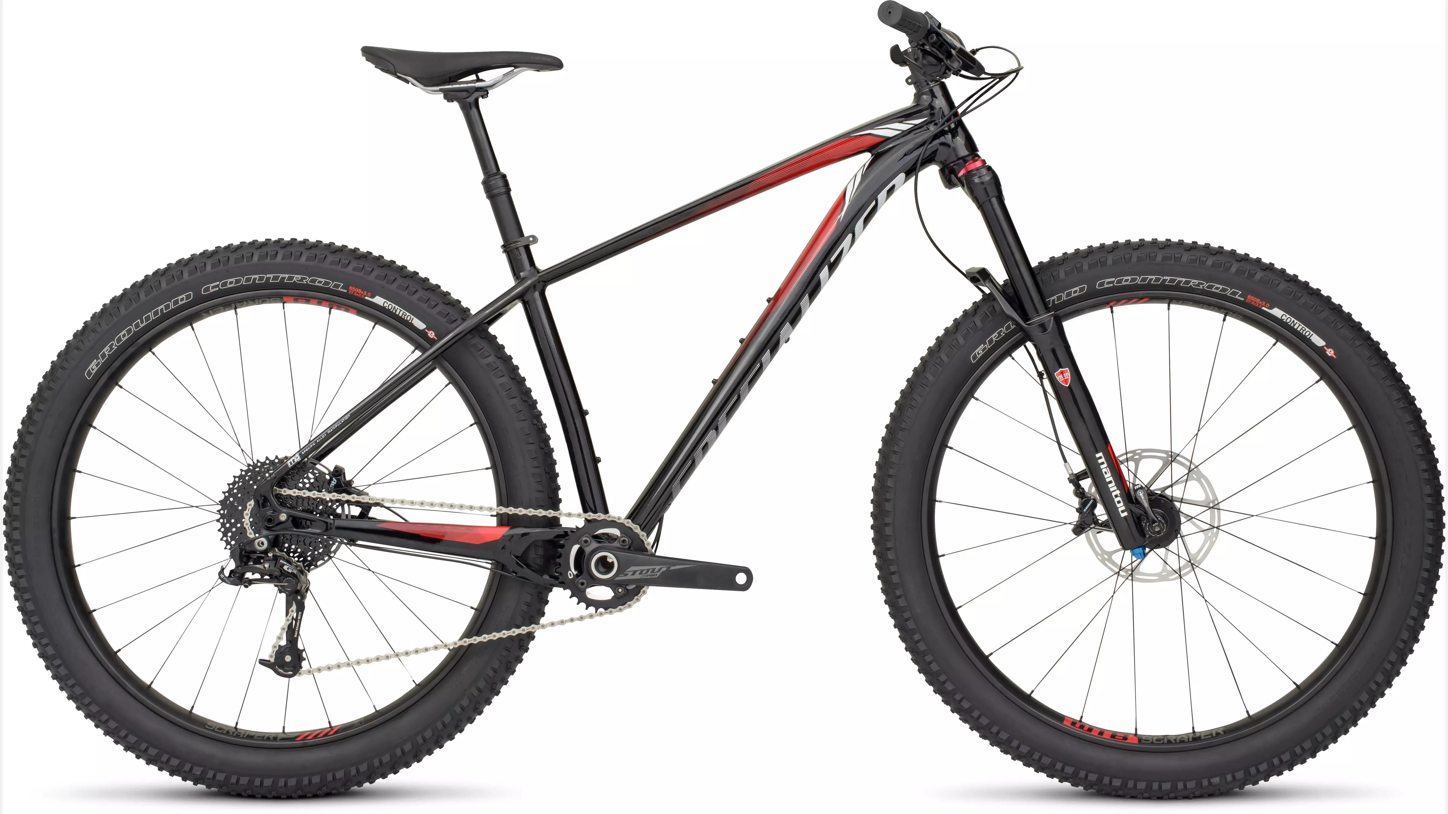 SPECIALIZED Fuse Pro 6Fattie 2016 Sサイズ SPECIALIZED Fuse Pro