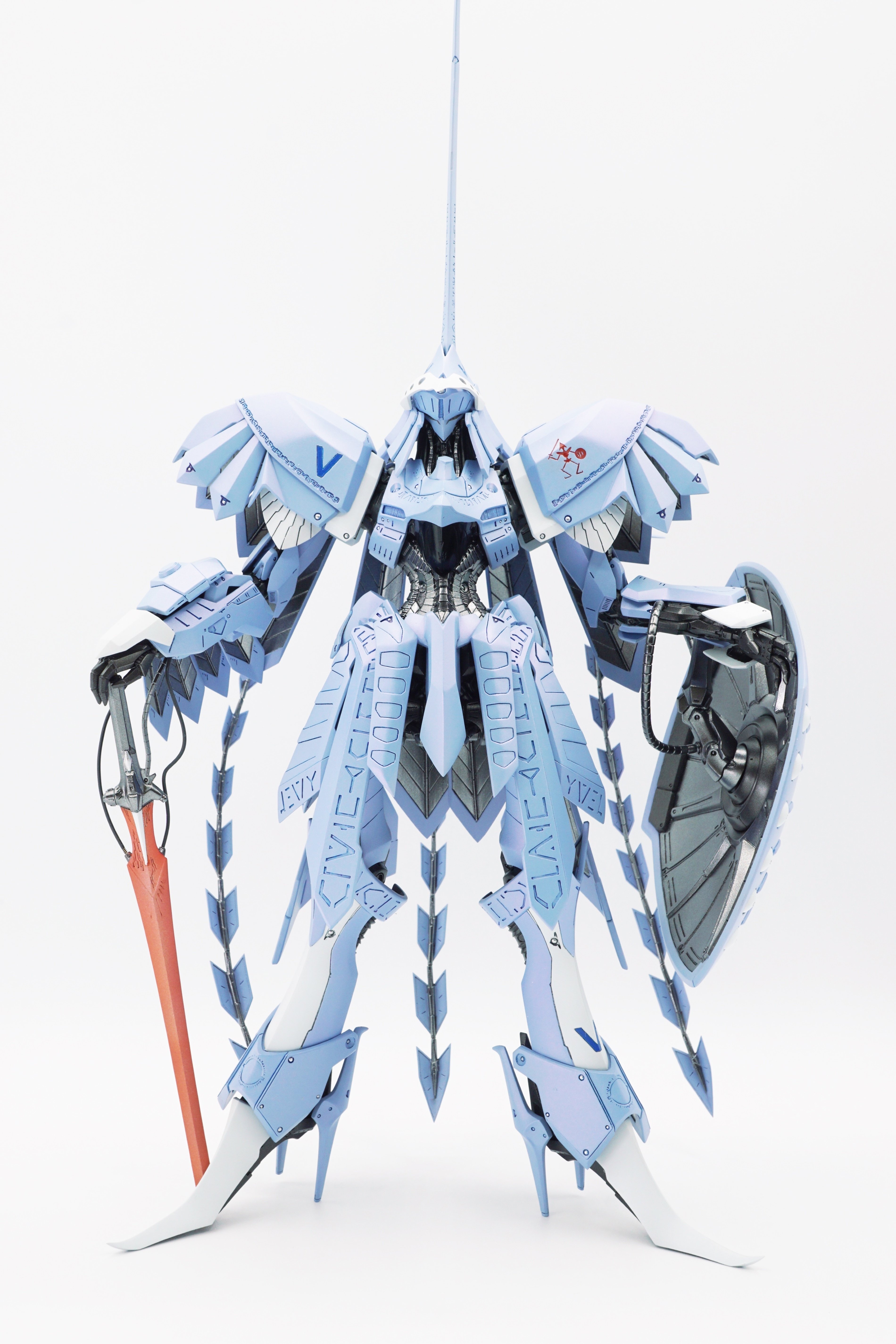 SAV『S.S.I.クバルカン ザ・バング』（ボークス）｜May dé Garage