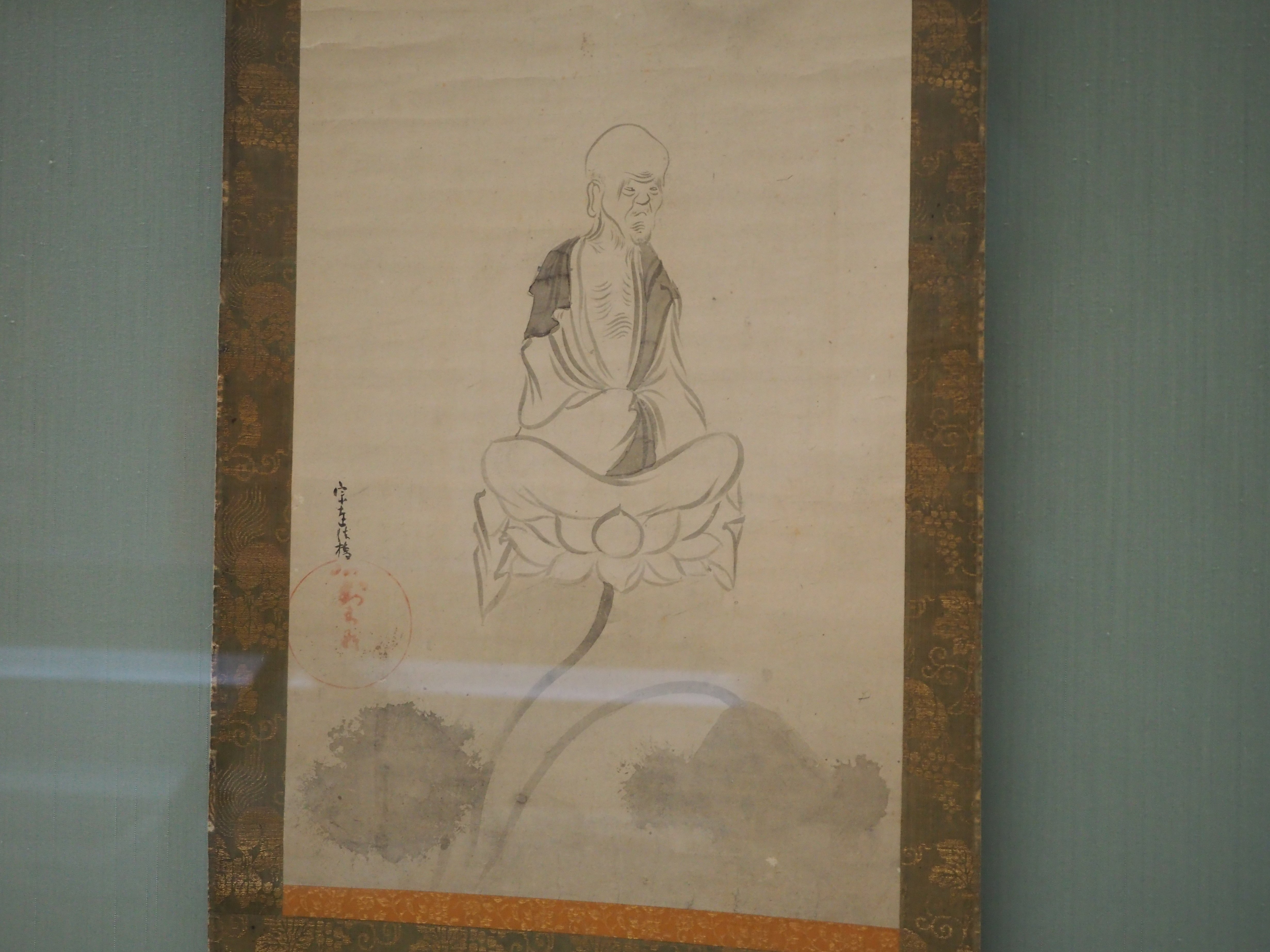 速水御舟←今村紫紅←俵屋宗達……つながっていく楽しさを味わえる東京