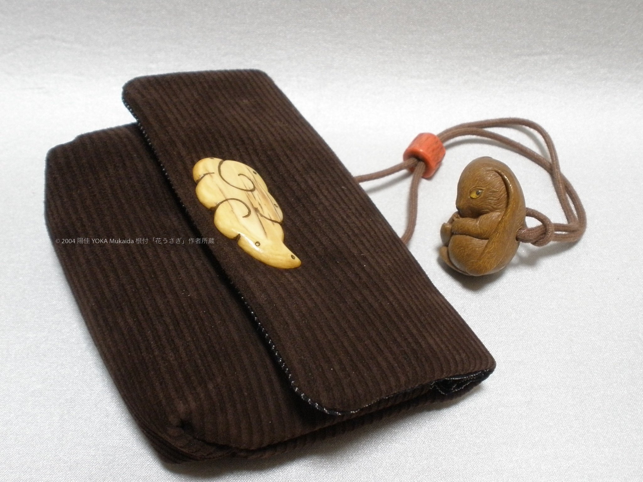 2023年「卯年」なので、今まで創った 『 うさぎ 』 を並べてみました