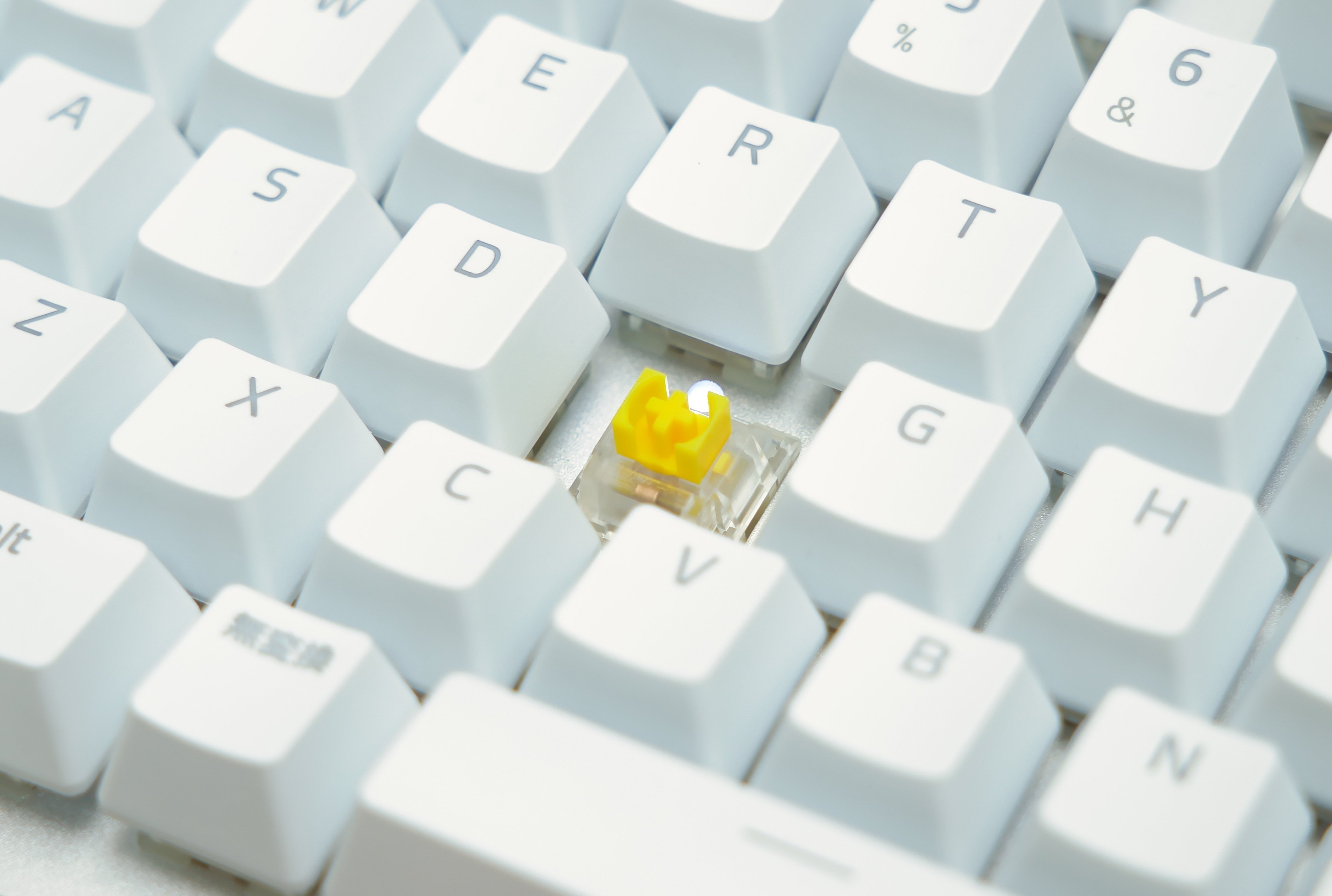 Razer Pro Type Ultra JPを購入したよ｜ちーろぐ