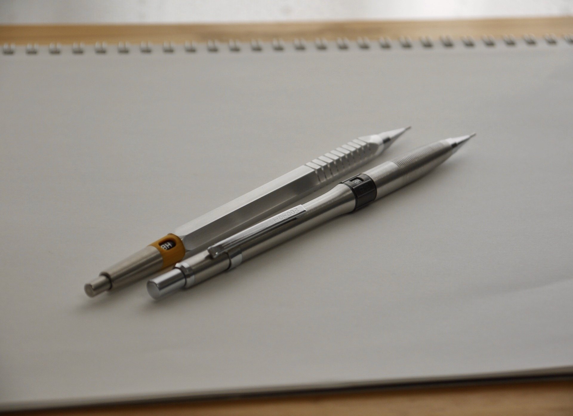 廣瀬鐵筆堂 pg5カスタム｜ゆう