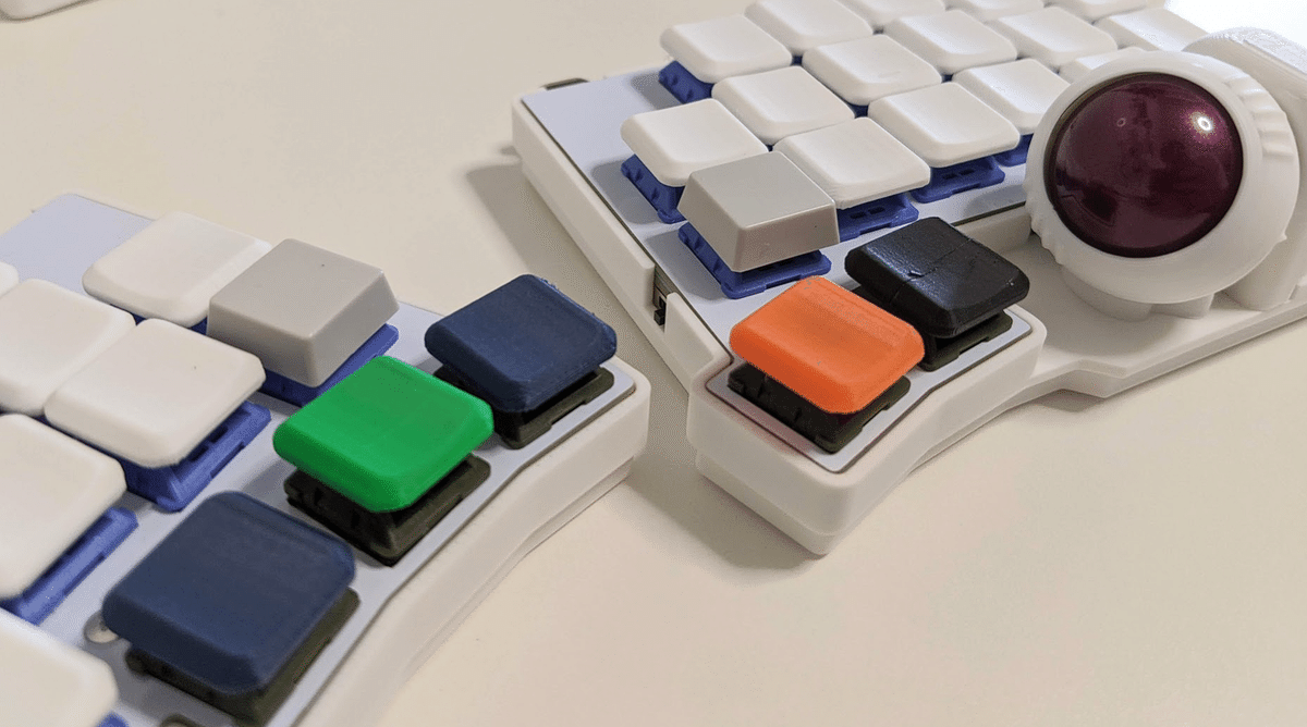 roBa low コレクション profile roBa Low Profile キーボード 本体