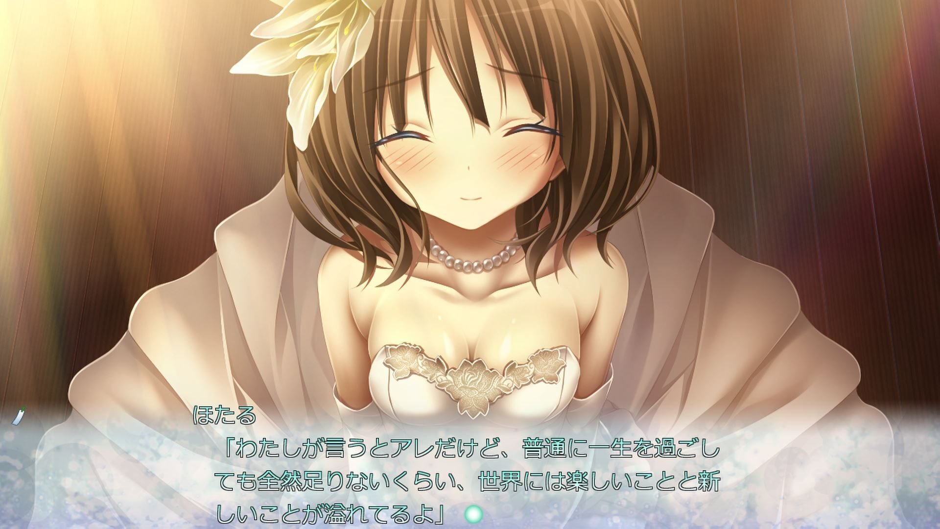 アマツツミ 公式ビジュアルファンブック purplesoftware パープル