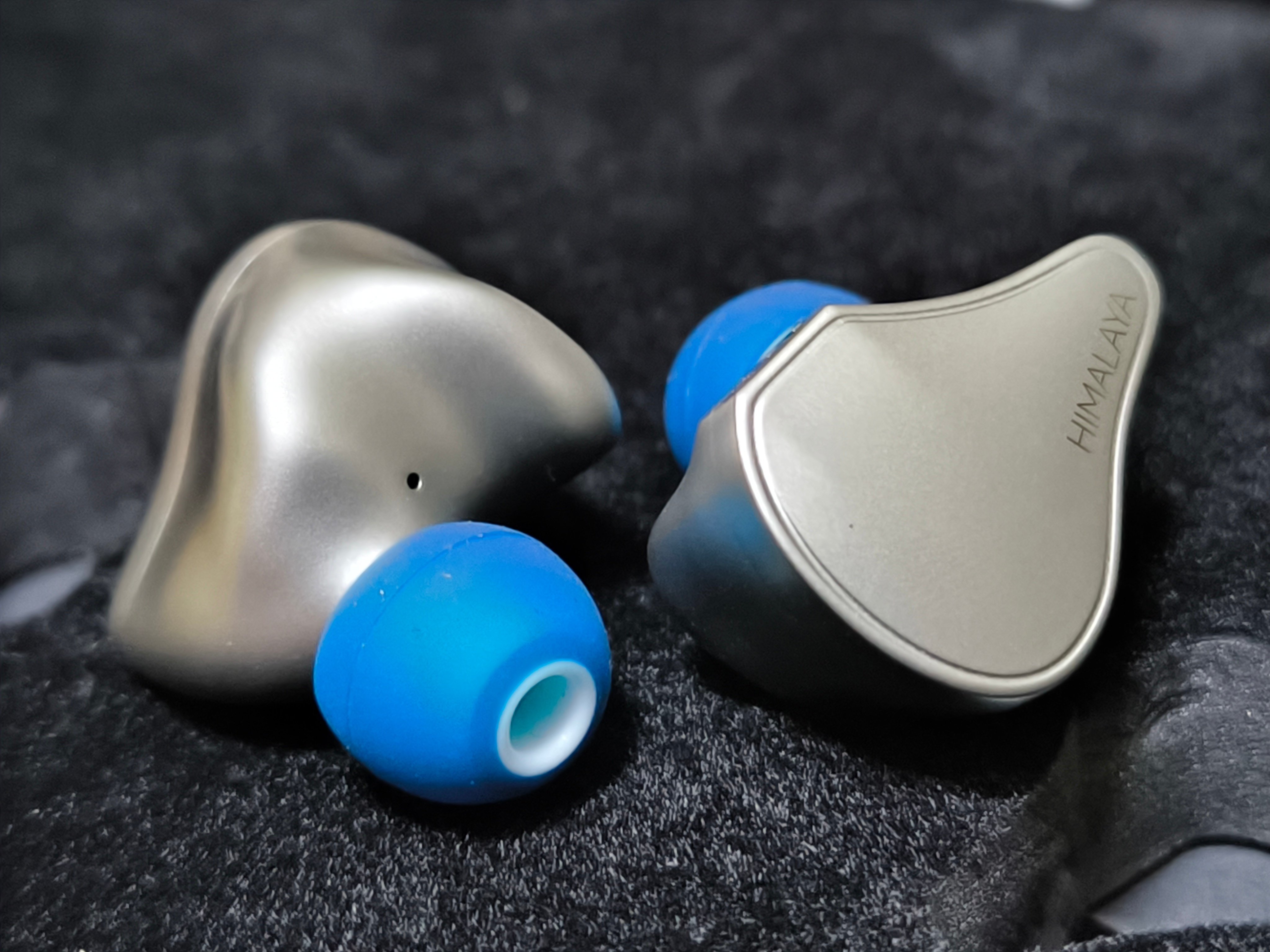 NICEHCK Himalaya レビュー 〜 5万円クラス、超ド級のフラッグシップ