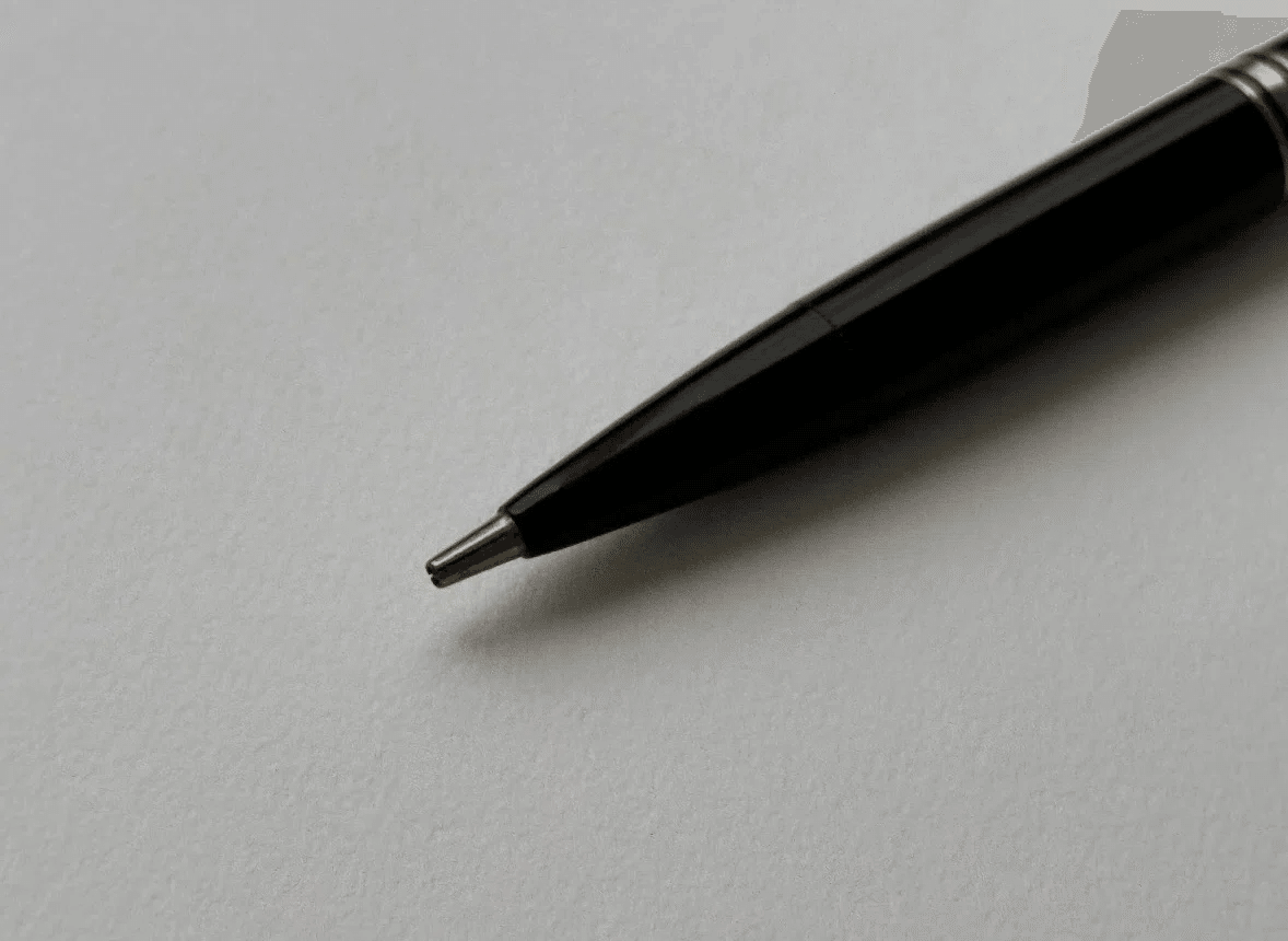 Kaweco Elite 48 カヴェコヴィンテージシャーペン