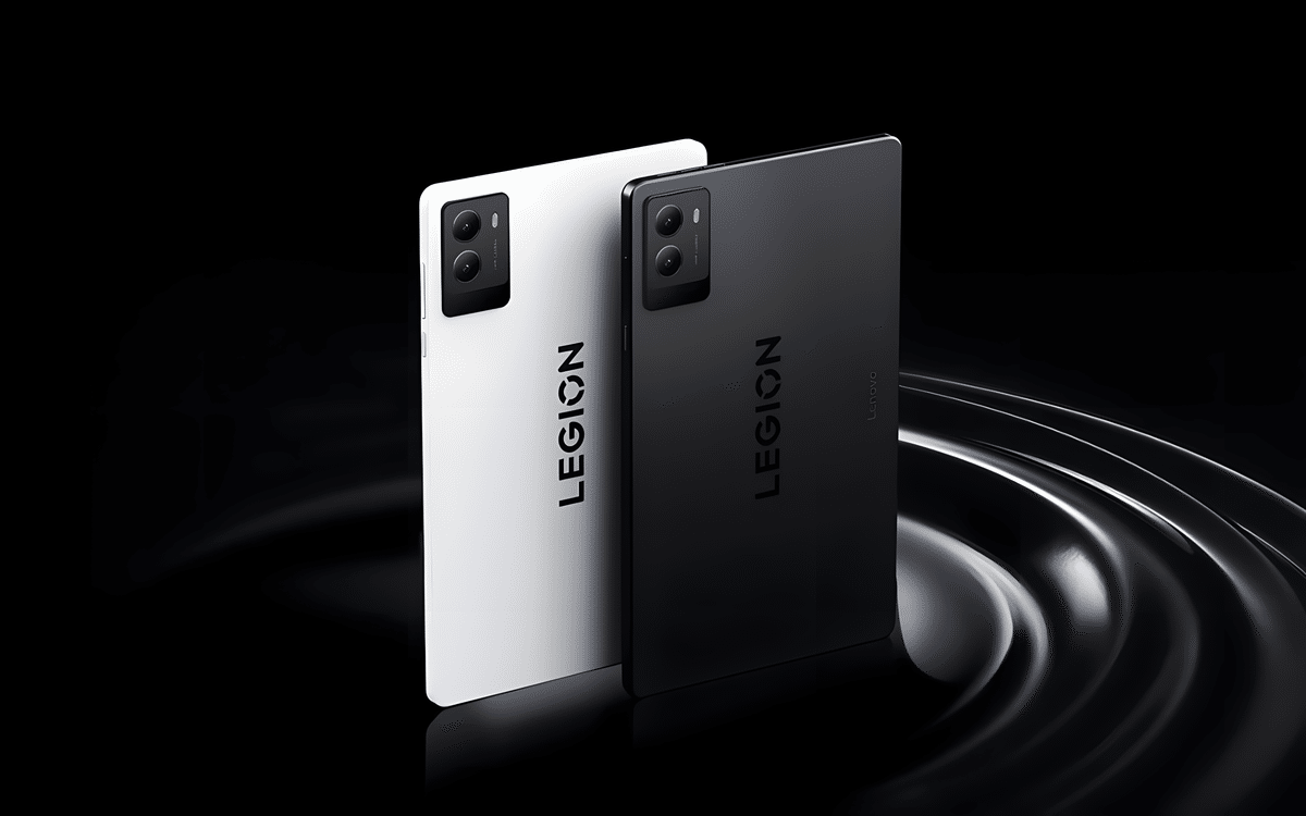 LENOVO LEGION Y700 Gen4（中国版） 12/256 Lenovo LEGION Y700 Gen4