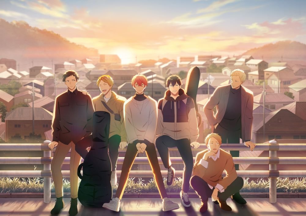 映画 ギヴン 柊mix』は柊と玄純の“超重量級”の愛だった。「汚したい