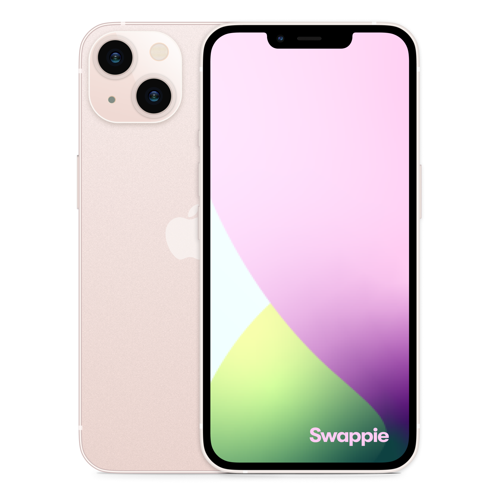 iPhone 13 128GB ピンク Apple iPhone 13 128GB SIMフリー [ピンク