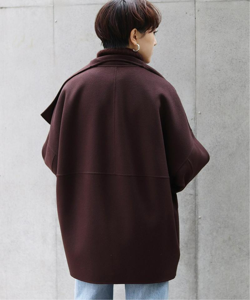 Plage(プラージュ)の「ハミルトンミドルコート2◇」 - PARTE